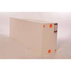 thumbnail image 2 of Todd KA-26 26 Gallon Oval Kodiak Bait Tank 2 of 13