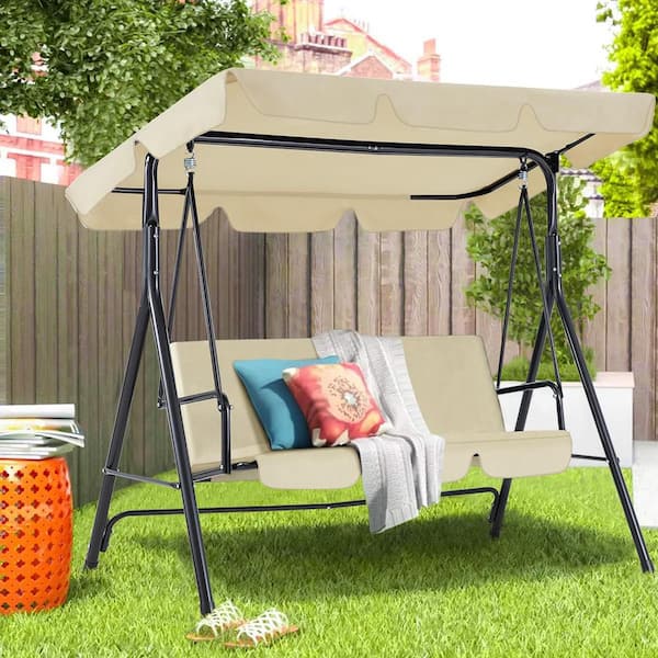 Replacement canopy for havana 3 seater swing new arrivals