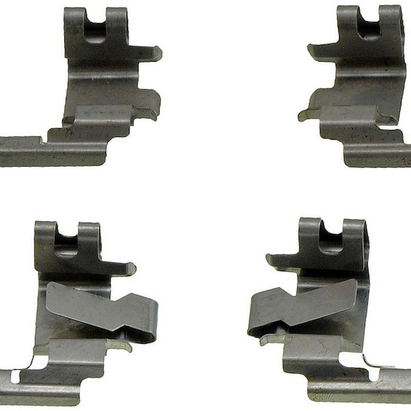 First Stop Disc Brake Hardware Kit