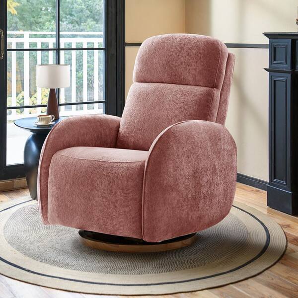 JAYDEN CREATION Ferdinand Pink Polyester Power Nursing