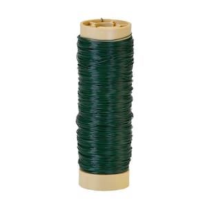 1/2 lbs. 22-Gauge Spool Wire (Pack of 12)