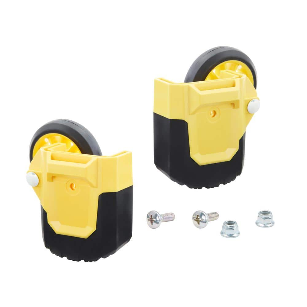 203 Plastic Heavy Duty Ladder Lock