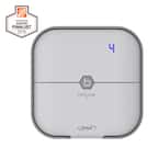 4-Zone B-hyve Smart Wi-Fi Indoor Timer