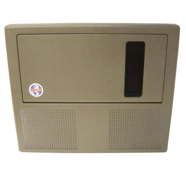WFCO Door Assembly for Wf-8955Pec