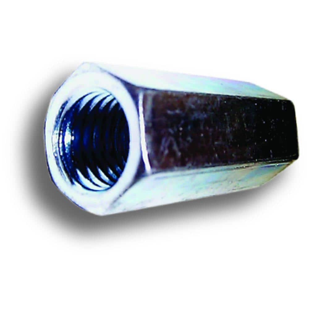 Drive Straight 3/816 x 9/16 in. Coarse HotDipped Galvanized Steel Hex