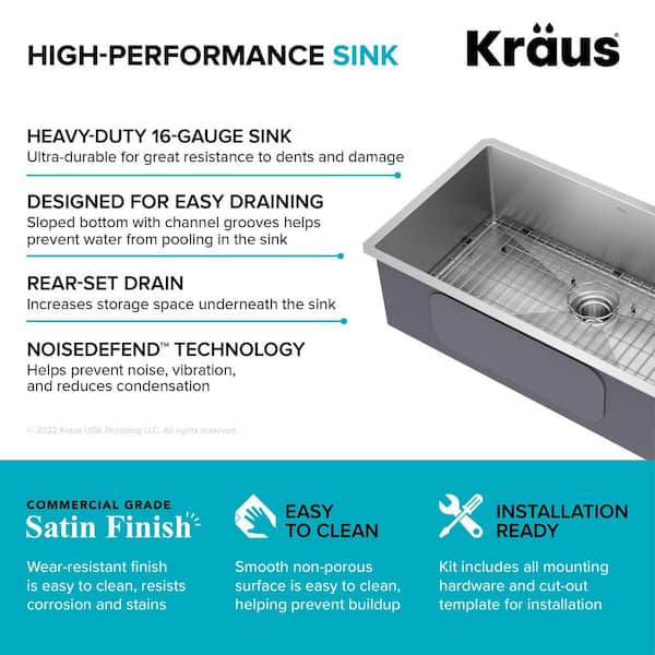 The Ultra Pro Series for every kitchen