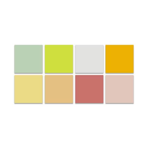 Save on 3M Post-it Notes Mini Assorted Colors 1 3/8 X 1 7/8 Inch
