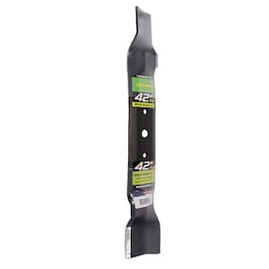 Craftsman lawn mower blades online 22 inch 421825