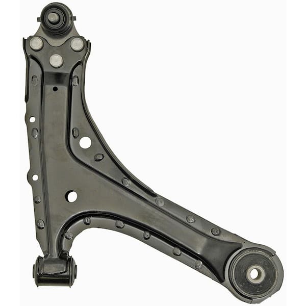 OE Solutions Control Arm Front Lower Right