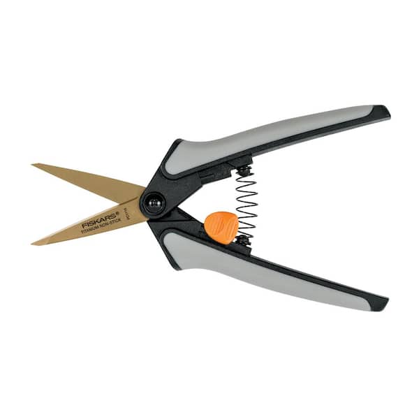 Fiskars 1-7/8 in. Micro-Tip Pruning Snip