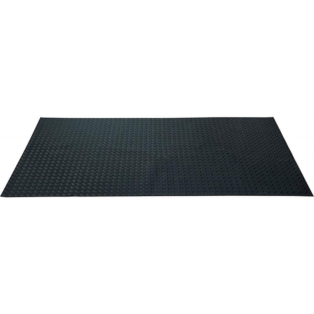 30 in. x 48 in. Premium Deck and Patio Grill Mat