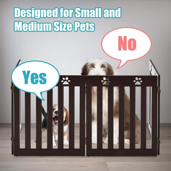 Pets at 2024 home pet gate