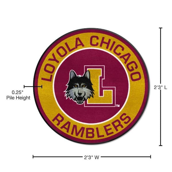 Loyola Chicago Ramblers soccer gear