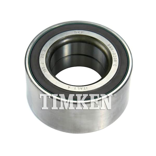 Timken Rear Wheel Bearing fits 2000-2016 BMW 328i,335i 330Ci,330i 135i