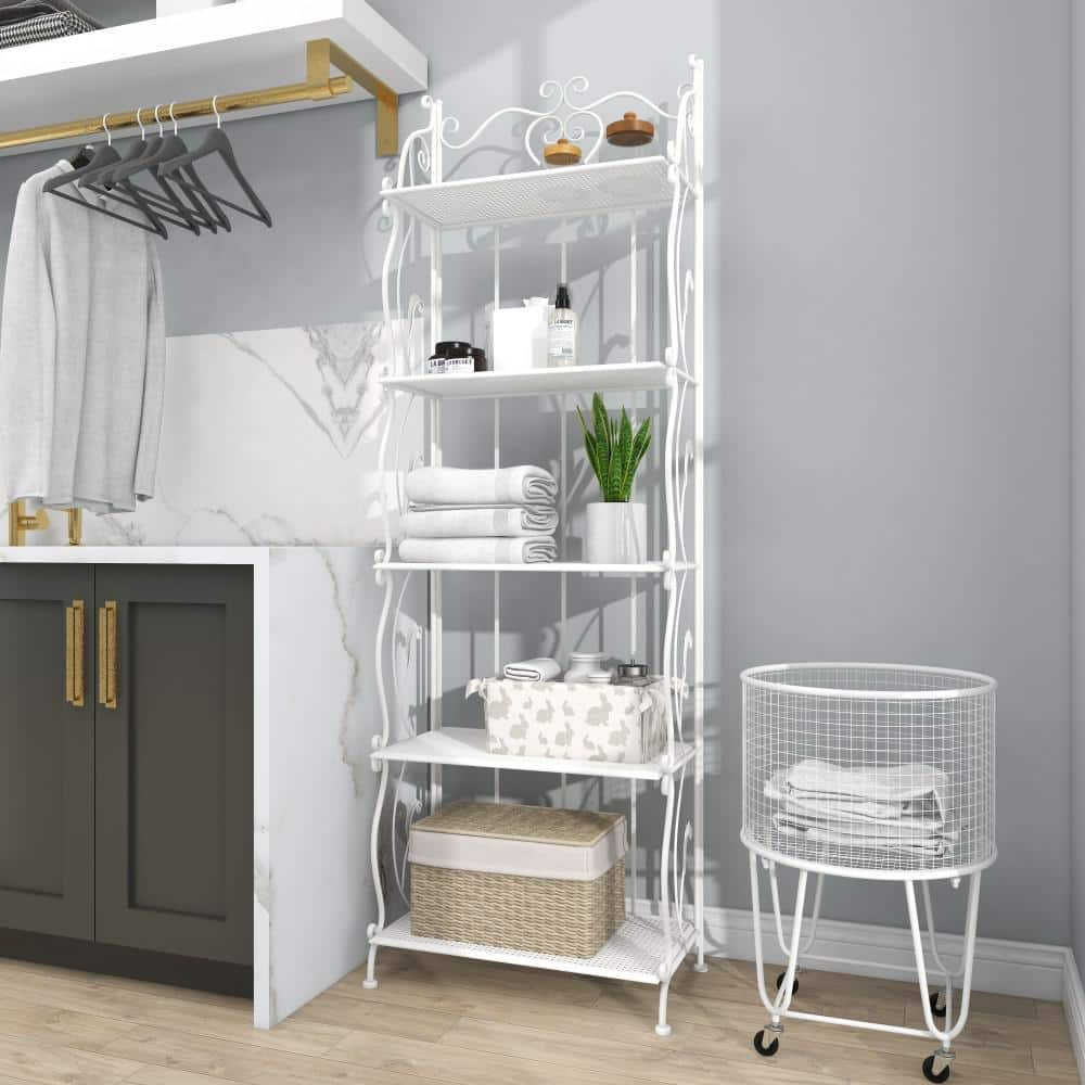 Kitchen Wall Accessories — Kitchen Wall Racks — Eatwell101