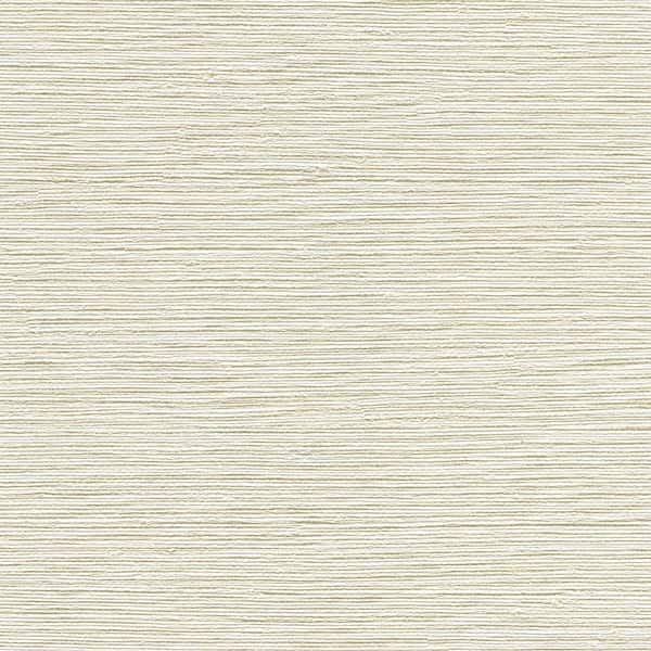 Mabe Ivory Faux Grasscloth Vinyl Strippable Roll (Covers 60.8 sq. ft.)
