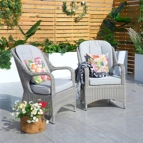 Lois best sale garden chairs