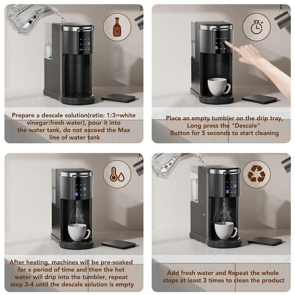 Maintenance and prevention tips