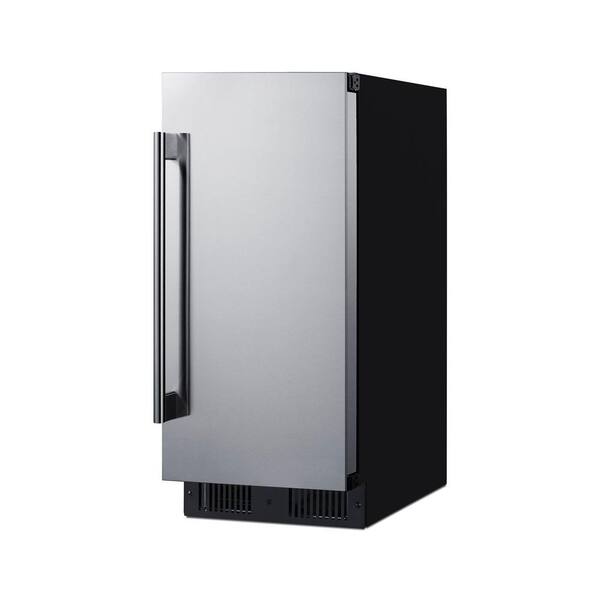 Summit Appliance 20 in. 2.68 cu. ft. Mini Refrigerator with