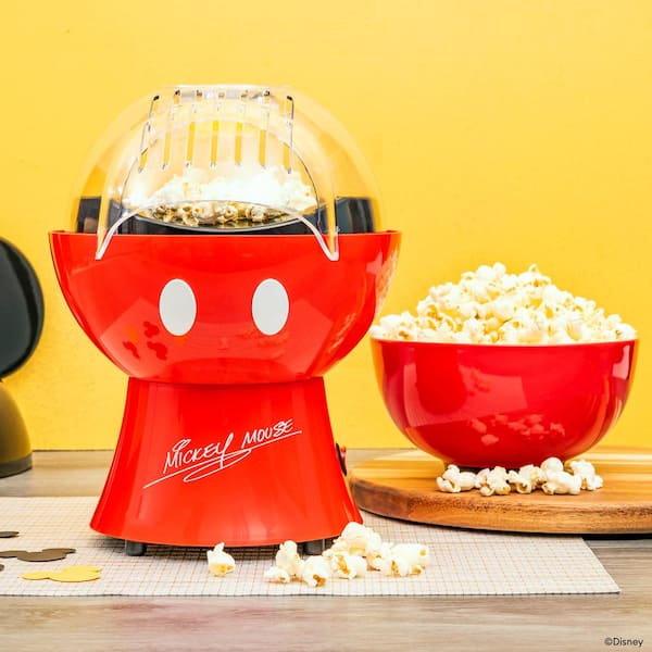 Popcorn machine brands hotsell