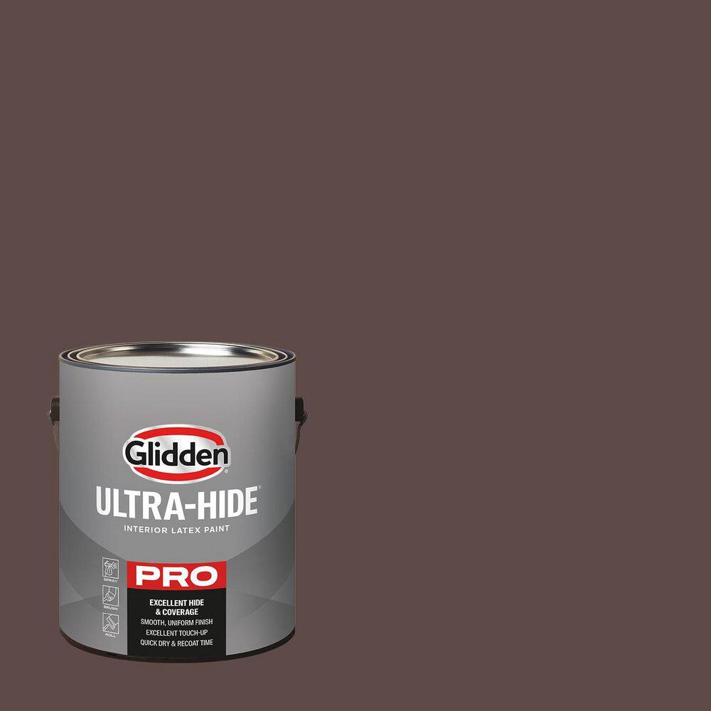 1 Gal. PPG1015-7 Mustang Satin Interior Paint price history on PriceWatchPro