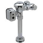 Zurn 1.6 Gpf Aquaflush Exposed Hardwired Automatic Sensor Flush Valve 