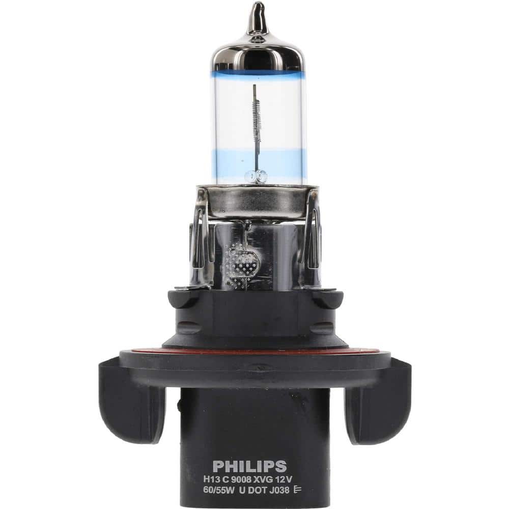 Philips 9008NGPS2 Headlight Bulb