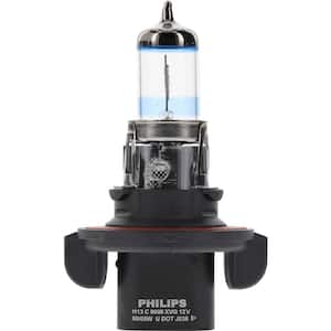 Philips 9012/HIR2 CrystalVision platinum Bulbs | Tire Rack