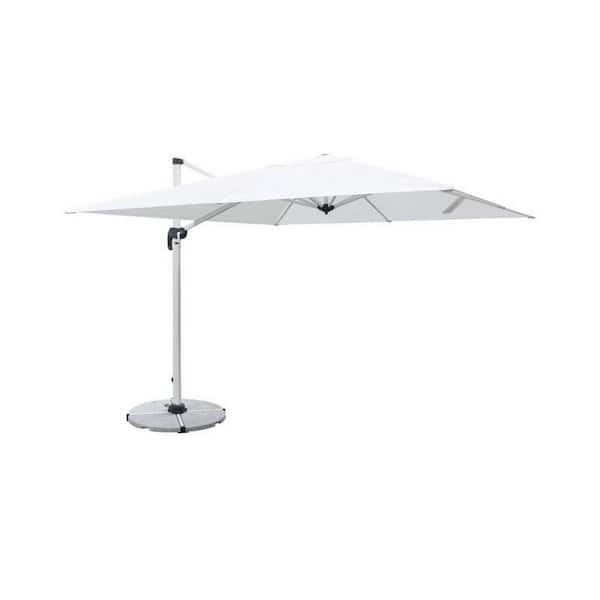 10 ft Cantilever Outdoor Patio Umbrella