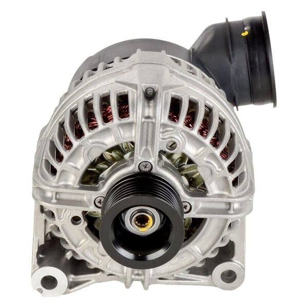 Bosch AL530N Brand New Alternator - Premium Replacement For Reliable Charging Performance