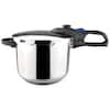 8-Quart Stovetop Pressure Cooker — Farberware Cookware