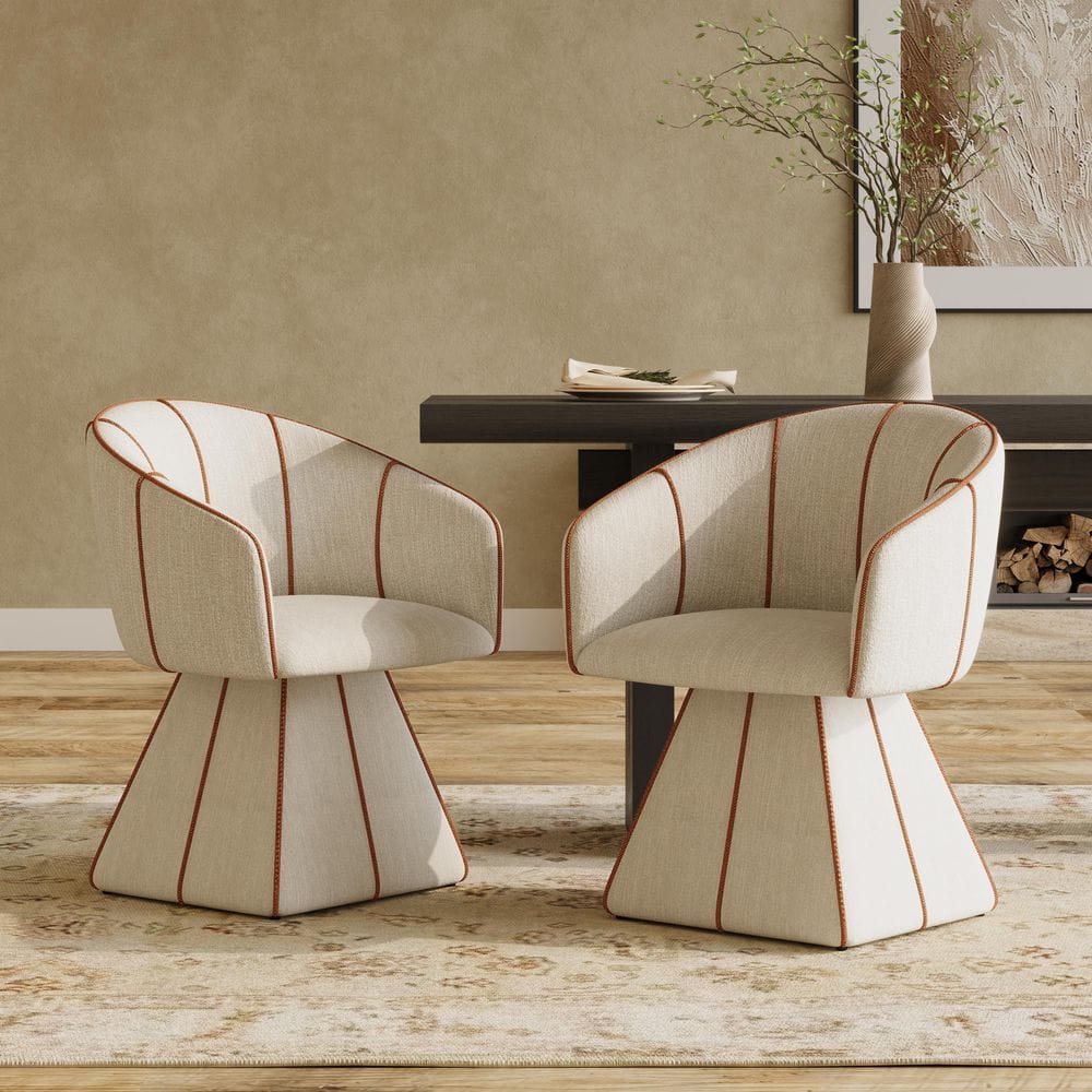 Swivel Dining Chair