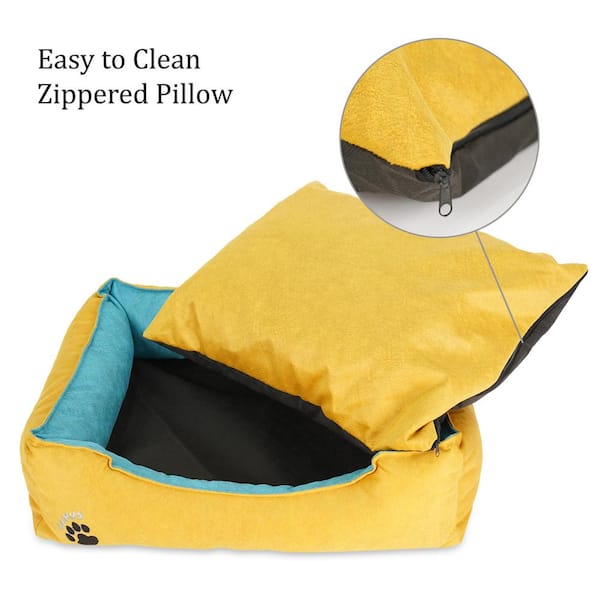 Zen pillow for clearance dogs