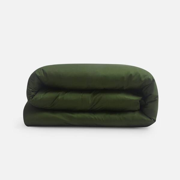 SIJO Forest Full / Queen Eucalyptus Duvet Cover
