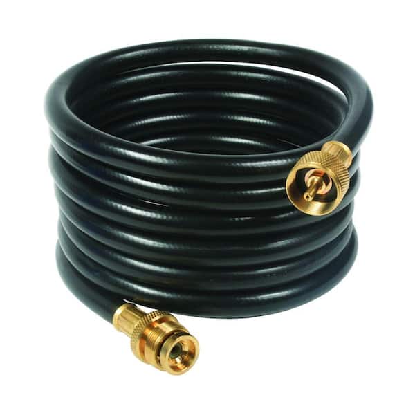Camco 1 in. x 12 ft. Propane Extension Hose