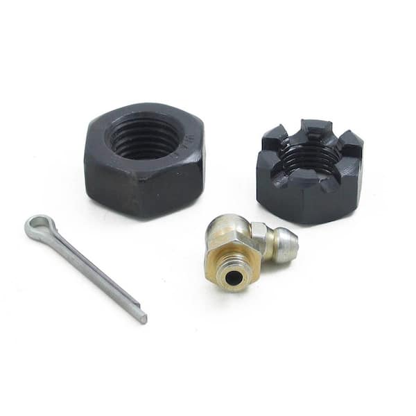 Mevotech Supreme Steering Tie Rod End 1991-1993 Ford Thunderbird