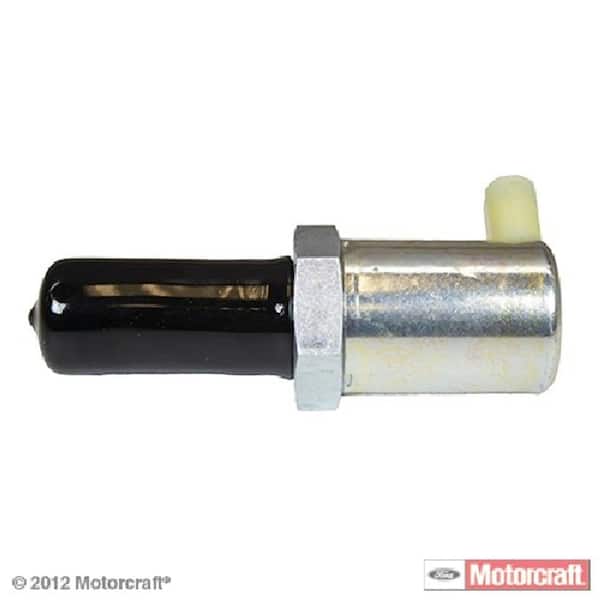 Motorcraft Fuel Injection Pressure Regulator