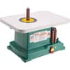 Grizzly Industrial 1/3 HP Oscillating Spindle Sander G0538 - The Home Depot