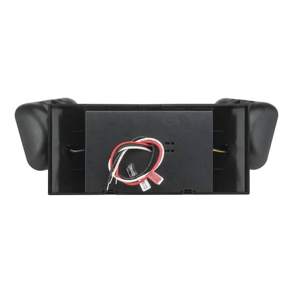 Lithonia Lighting Contractor Select EU2C 120-277-Volt Integrated
