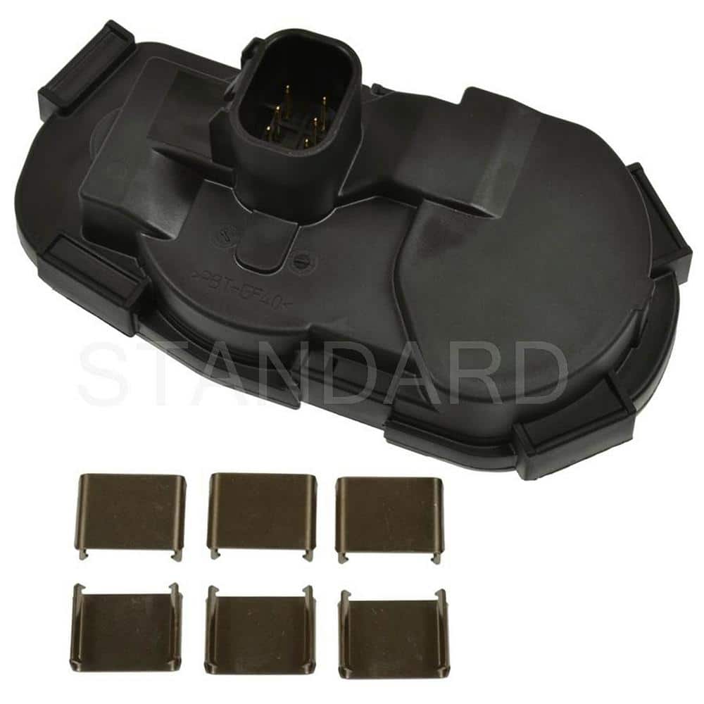 Throttle Position Sensor