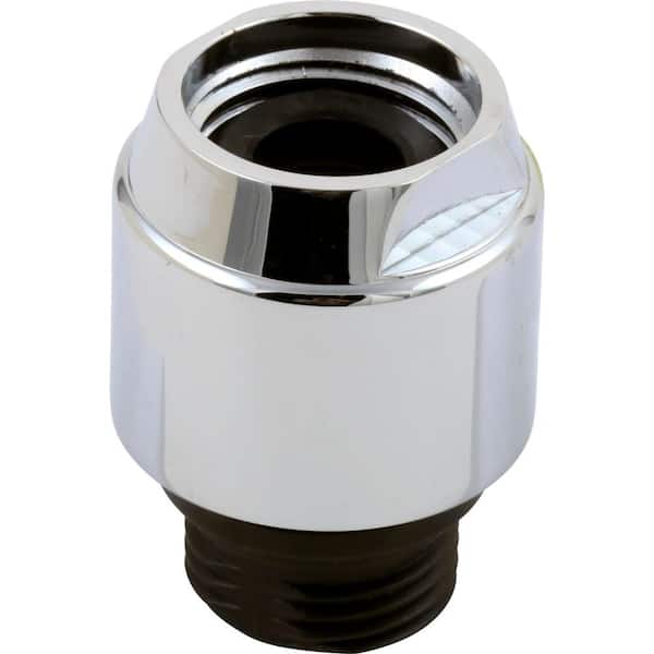 Vacuum Breaker in Chrome