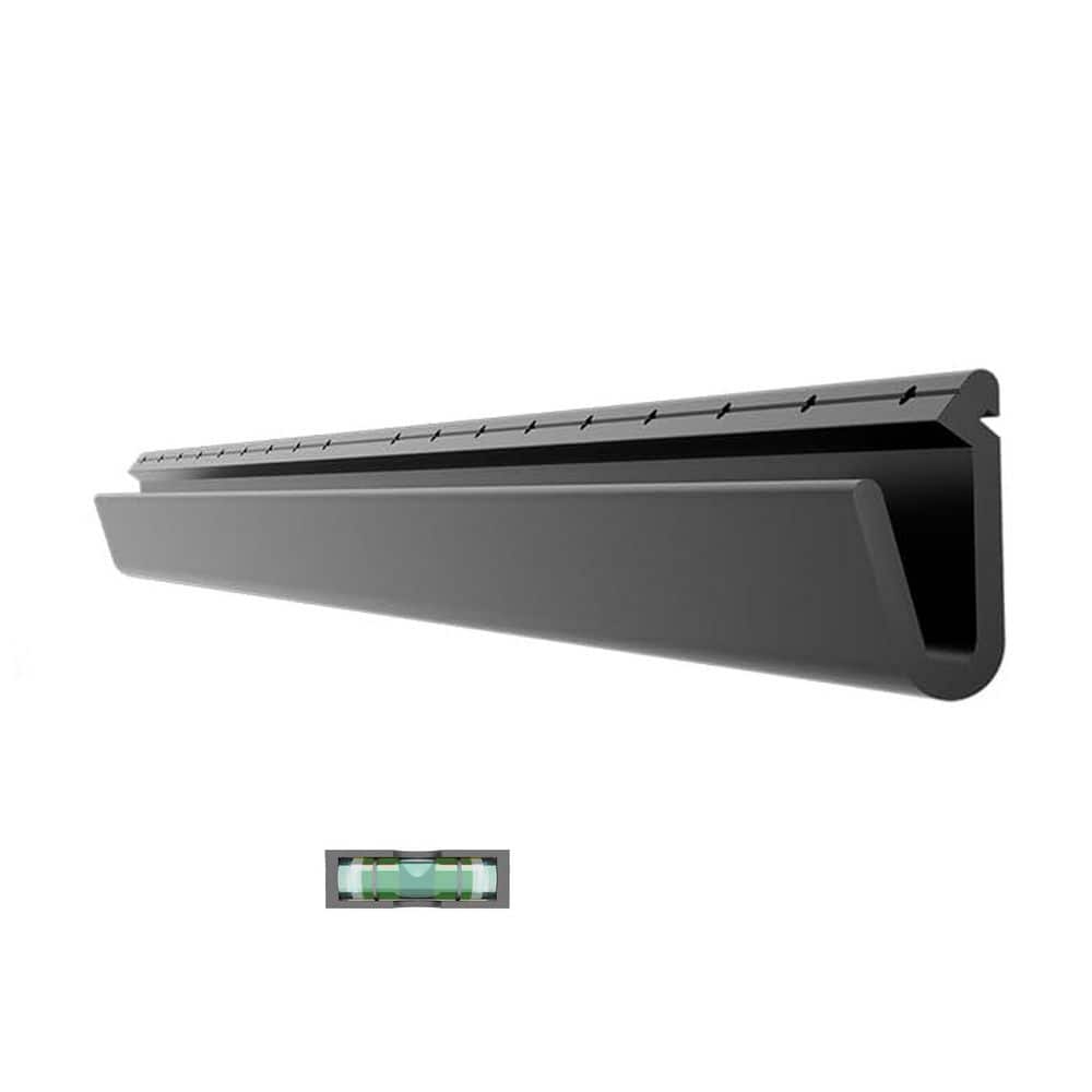 Retractable Wall Mount for 22 in. - 55 in. TVs, No Drill No Stud Low Profile TV Wall Mount, Easy Install price history on PriceWatchPro