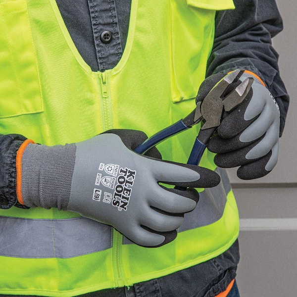  Thermal Work Gloves