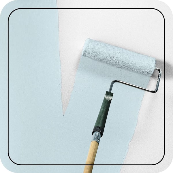 530A-1 Snowdrop Paint