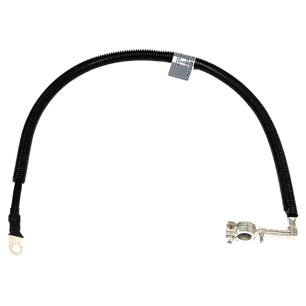 ACDelco 6SD18 Professional Auxiliary Battery Positive Cable 