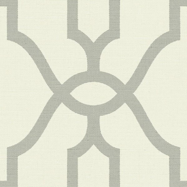 York Wallcoverings 34.17 sq. ft. Magnolia Home Woven Trellis Premium Peel and Stick Wallpaper