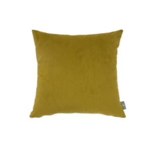 Corda Ribbed Textured 18 in. x 18 in. Pillow