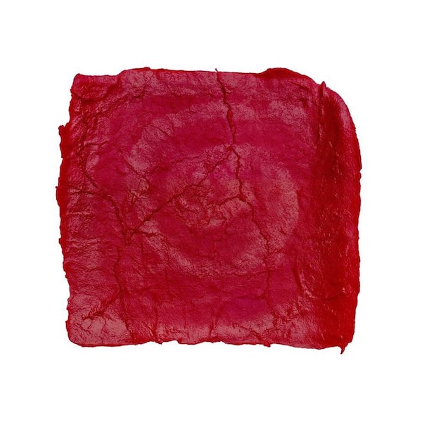 Bon Tool 24 in. x 24 in. Stone Skinny Mat Concrete Stamp