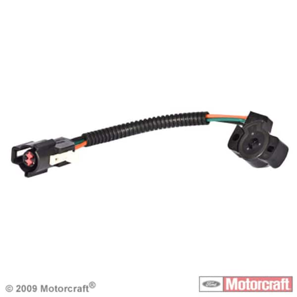 Motorcraft Throttle Position Sensor