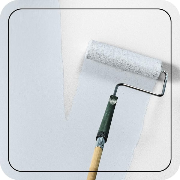 M540-1 Bellflower Blue Paint